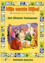 Kinderbijbel - Nieuwe Testament