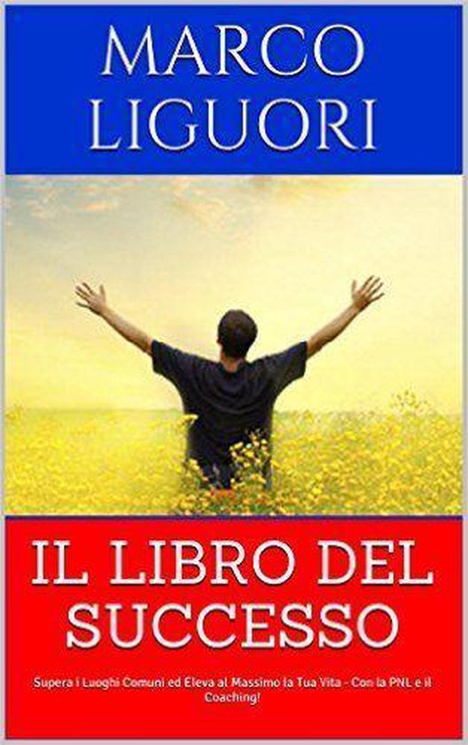 Il Libro del SUCCESSO - cover