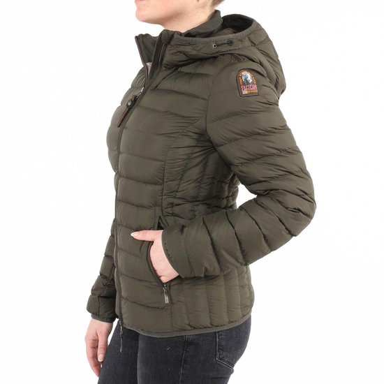 parajumpers juliet woman