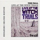 Live At The Witch Trials