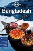 ISBN Bangladesh - LP - 7e, Voyage, Anglais, 208 pages