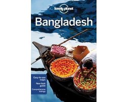 Bangladesh Country Guide 7th