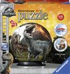 foto van Ravensburger Jurrassic World - 3D Puzzel - 72 stukjes