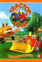 Tractor Tom-Een Nieuw Voertuig