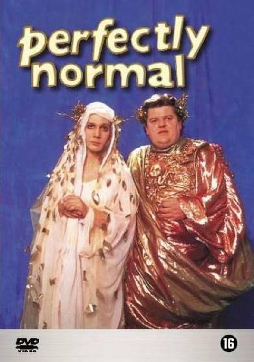 Perfectly Normal