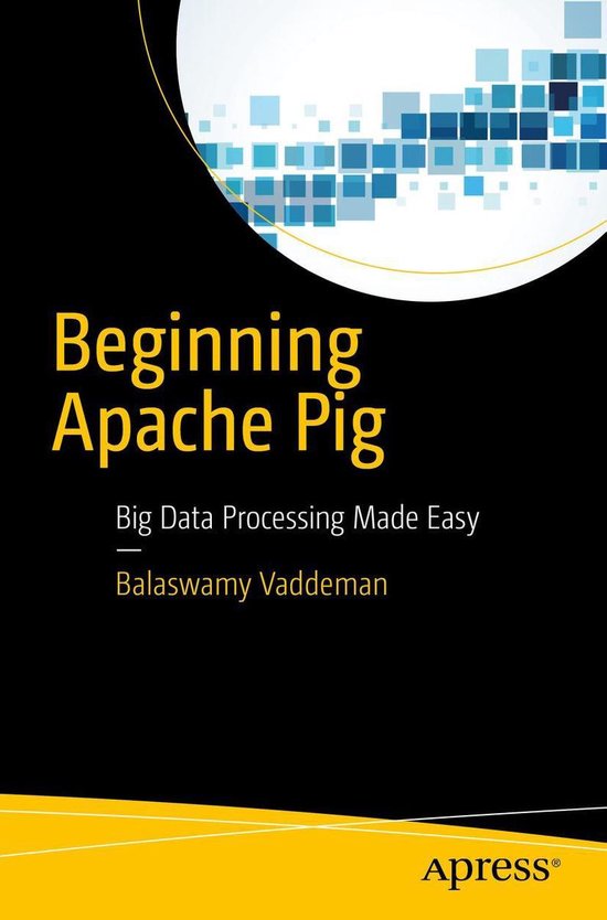 Professional and Applied Computing (R0) - Beginning Apache P ... - cover