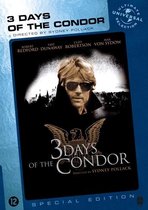 3 Days Of The Condor (Special Edition)