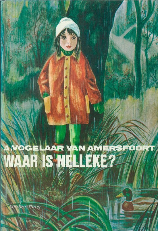 Waar is Nelleke