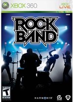 Rock Band 1 - Xbox 360
