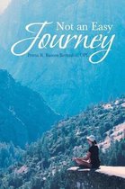 Not an Easy Journey