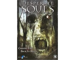 Desperate Souls