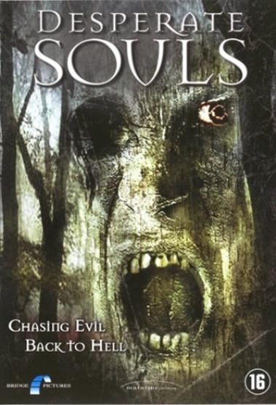 Desperate Souls