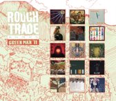 Various - Rough Trade..-Green Man