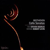 Beethovencello Sonatas