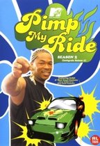 Pimp My Ride S2