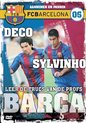 FC Barcelona 6 - Deco Sylvinho