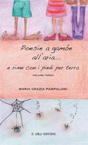 Poesie a gambe all'aria