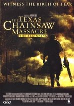 Texas Chainsaw Massacre - The Beginning