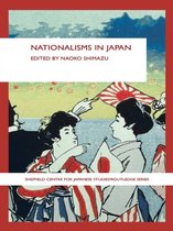 The University of Sheffield/Routledge Japanese Studies Series - Nationalisms in Japan