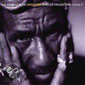 The Complete UK Upsetter Singles Collection Vol. 3
