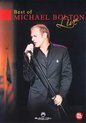 Michael Bolton - Best Of Live