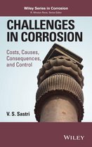 Wiley Series in Corrosion - Challenges in Corrosion