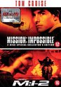 Mission: Impossible 1-2