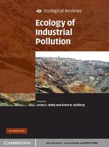 Ecological Reviews -  Ecology of Industrial Pollution
