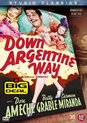 Speelfilm - Down Argentine Way