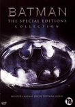 Speelfilm - Batman Collection