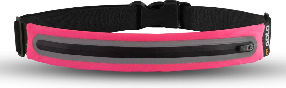 Waterproof Sports Belt Roze - GATO Sports