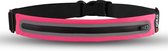 Gato Tas - Maat One size  - Unisex - roze/zwart