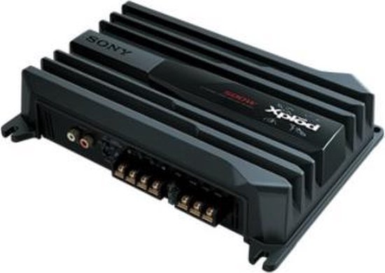 Sony XM-N502 - Amplificateur stéréo 2.0 canaux