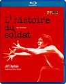 L'Histoire Du Soldat, Ndt Kylian, B