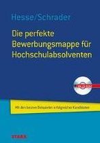 Hesse/Schrader: Bewerbungsunterlagen erstellen für Hochschulabsolventen