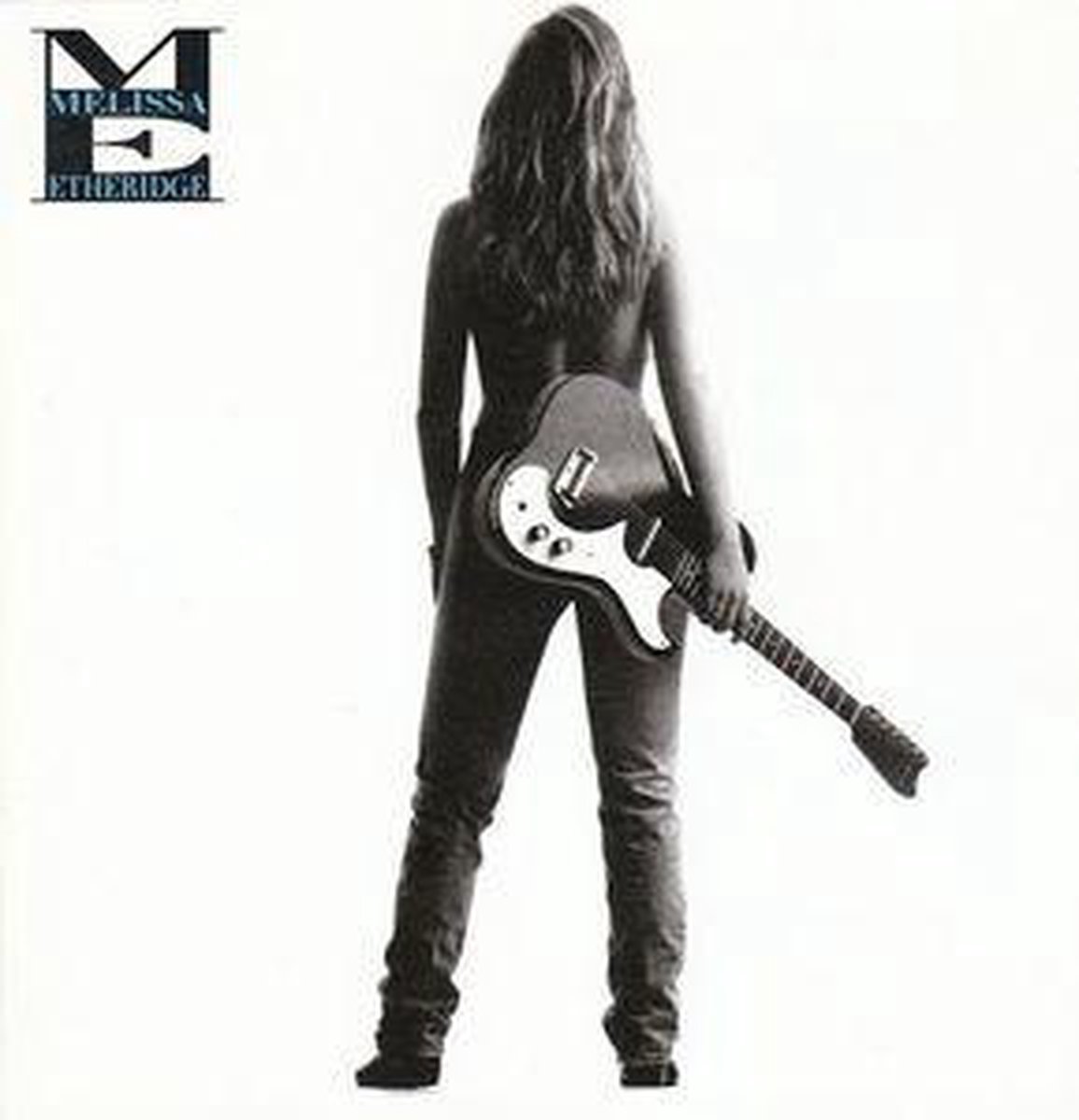 Melissa Etheridge - Never Enough