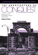 The Architecture of Conquest