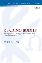 The Library of New Testament Studies - Reading Bodies