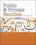 Public and Private Families: An Introduction