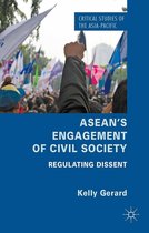 Critical Studies of the Asia-Pacific - ASEAN's Engagement of Civil Society