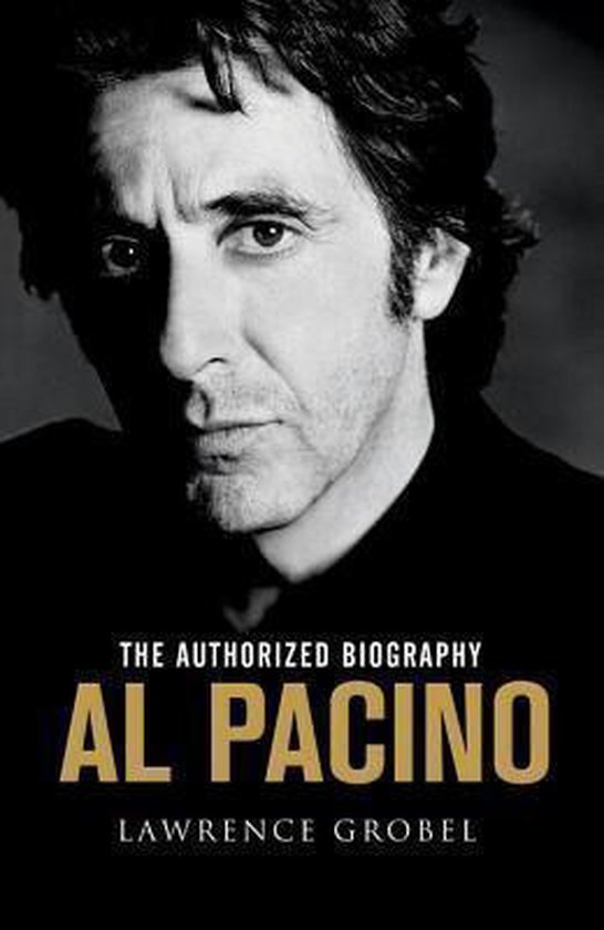Al Pacino - cover