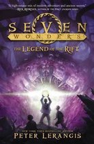 The Legend of the Rift