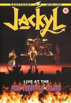 Jackyl - Live At Full Throttle Saloon