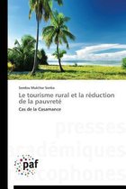Omn.Pres.Franc.- Le Tourisme Rural Et La Réduction de la Pauvreté