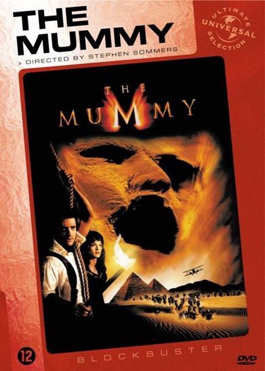 Mummy
