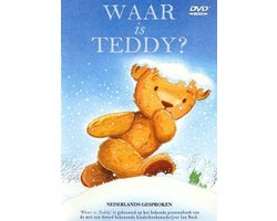 Waar Is Teddy?