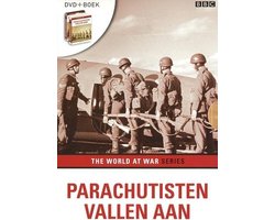 World At War-Paras En Commando's