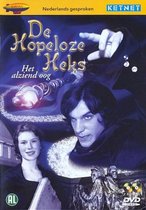 Hopeloze heks 4-het alziend oog (DVD)