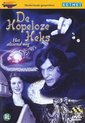 Hopeloze heks 4-het alziend oog (DVD)