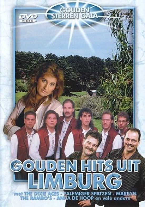 Gouden Hits Uit Limburg
